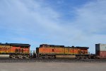 BNSF 4010